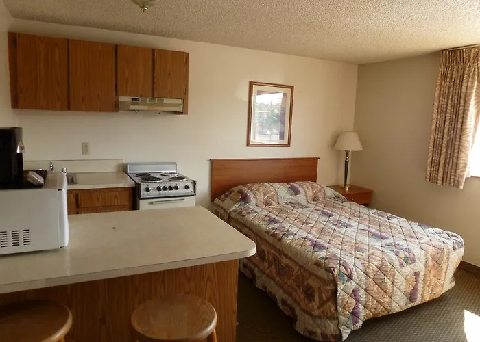 Sunshine Motel II