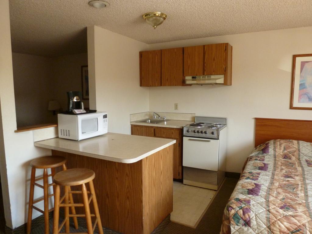 Sunshine Ii Motel