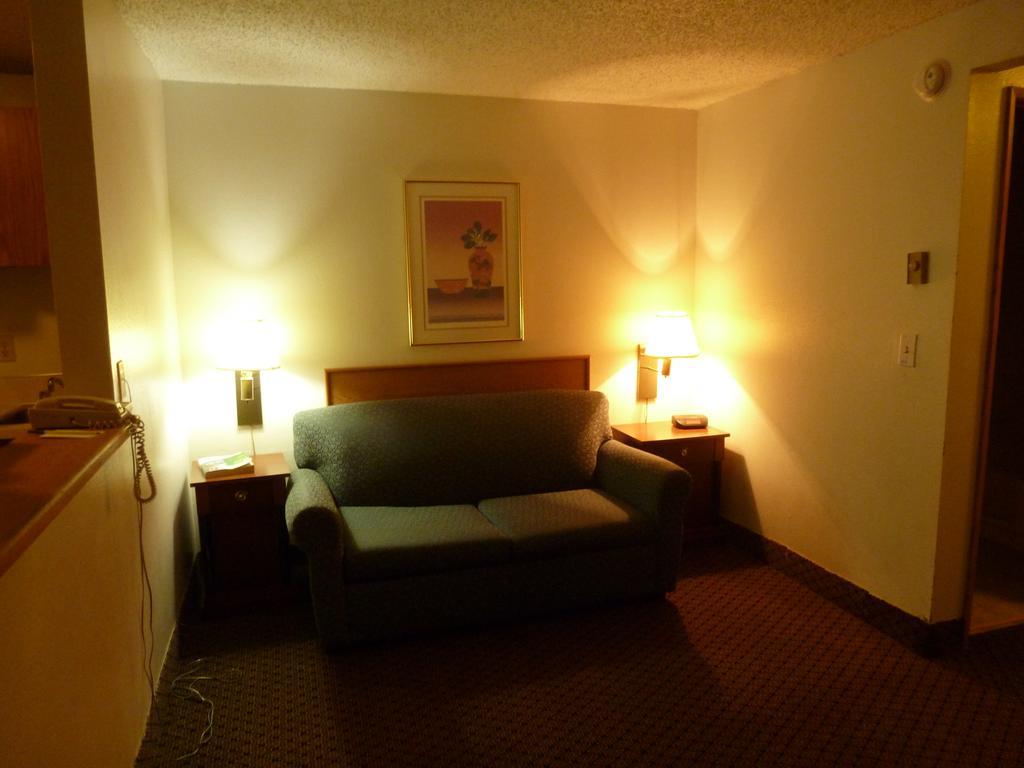Motel Sunshine Ii Fife