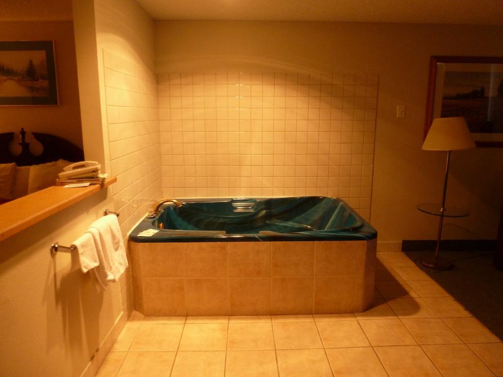 Motel Sunshine Ii 2*